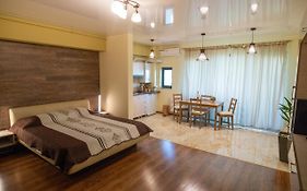 Studio Premium - Sunny Lake Apartments - cu vedere spre Lac